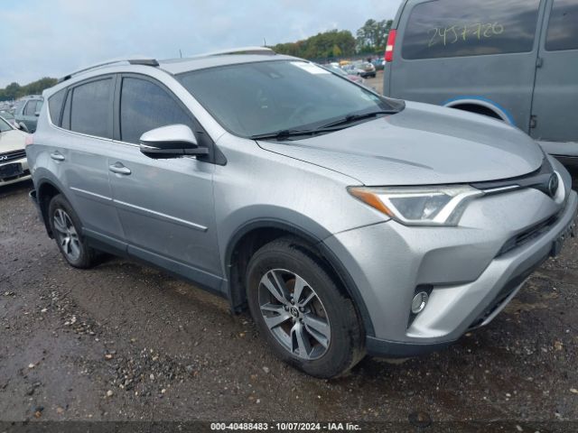 TOYOTA RAV4 2018 jtmrfrev9jj207478