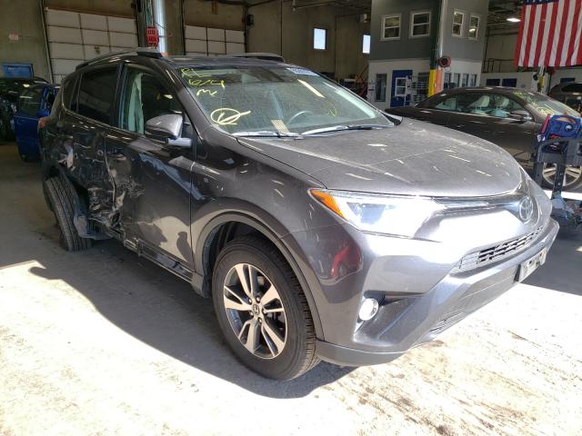 TOYOTA RAV4 ADVEN 2018 jtmrfrev9jj213233