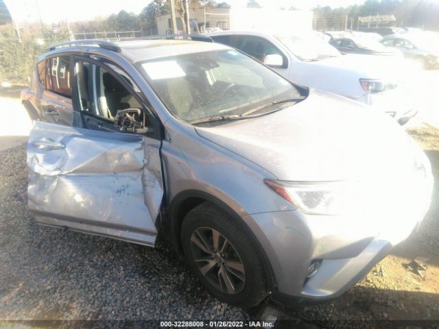 TOYOTA RAV4 2018 jtmrfrev9jj216813