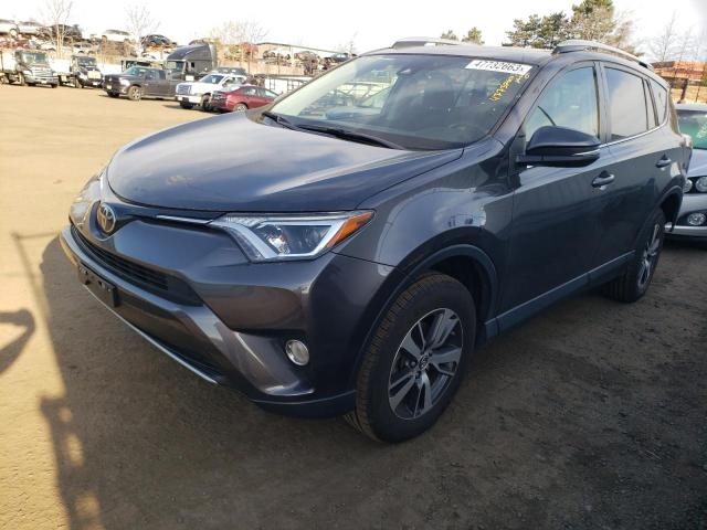 TOYOTA RAV4 ADVEN 2018 jtmrfrev9jj236124