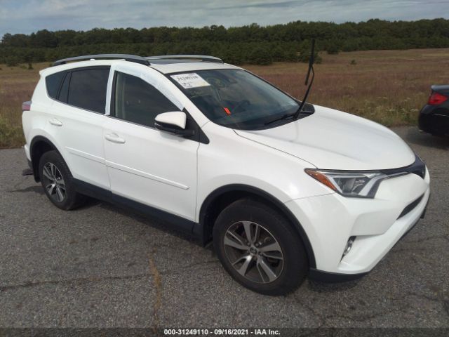 TOYOTA RAV4 2018 jtmrfrev9jj239122