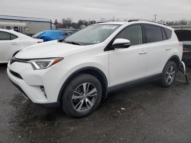 TOYOTA RAV4 2018 jtmrfrev9jj244286