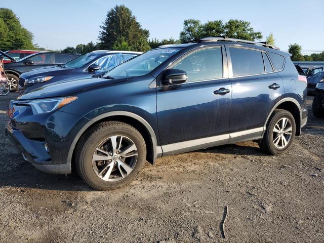 TOYOTA RAV4 2018 jtmrfrev9jj245518