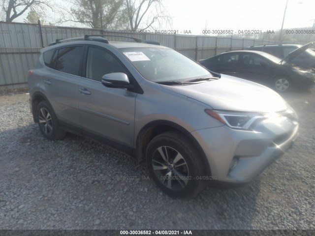 TOYOTA RAV4 2018 jtmrfrev9jj245812