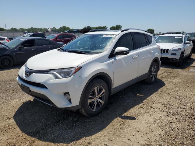 TOYOTA RAV4 ADVEN 2018 jtmrfrev9jj251965