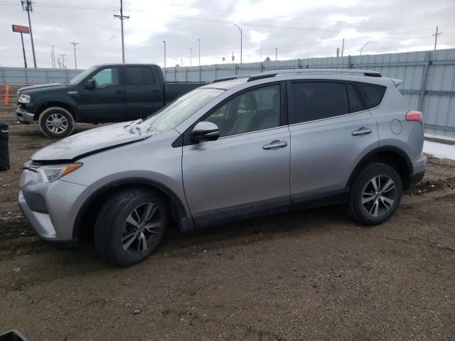 TOYOTA RAV4 ADVEN 2018 jtmrfrev9jj252582