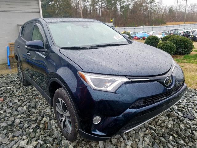 TOYOTA RAV4 ADVEN 2018 jtmrfrev9jj256583