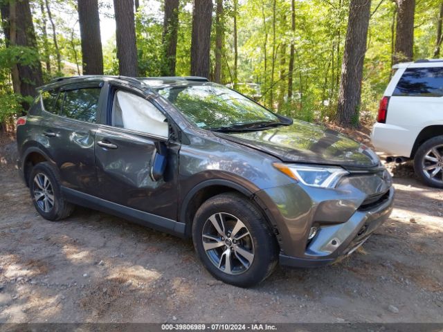 TOYOTA RAV4 2018 jtmrfrev9jj717250