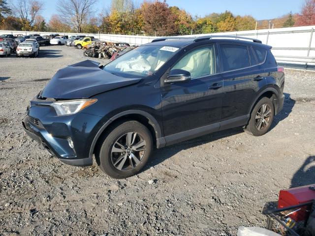 TOYOTA RAV4 ADVEN 2018 jtmrfrev9jj719905