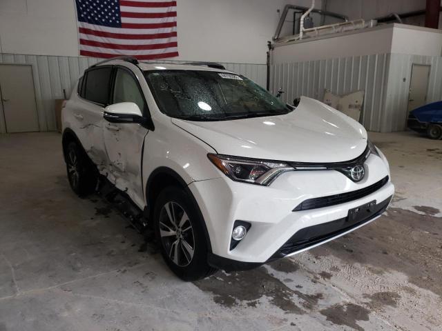 TOYOTA RAV4 ADVEN 2018 jtmrfrev9jj722786