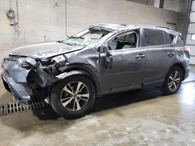 TOYOTA RAV4 ADVEN 2018 jtmrfrev9jj723775