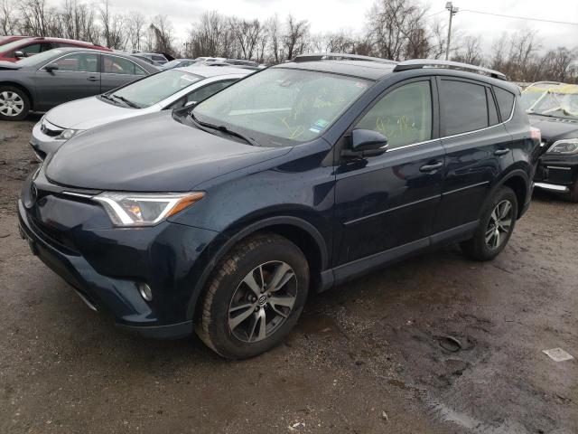 TOYOTA RAV4 ADVEN 2018 jtmrfrev9jj724229