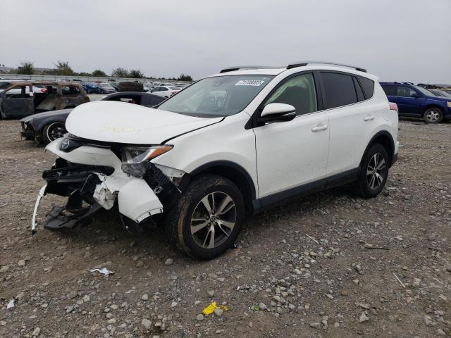 TOYOTA RAV4 2018 jtmrfrev9jj729219