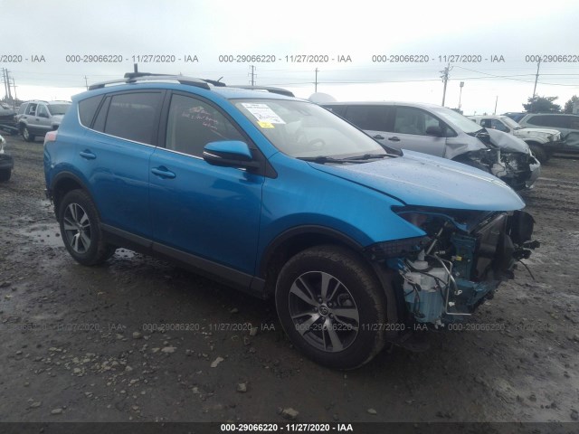 TOYOTA RAV4 2018 jtmrfrev9jj730967