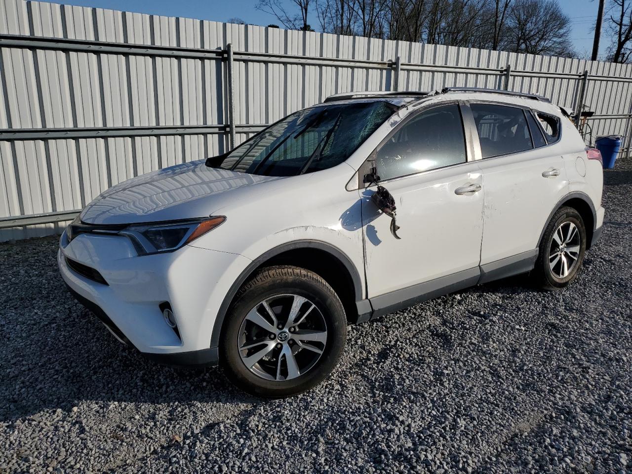 TOYOTA RAV 4 2018 jtmrfrev9jj735229