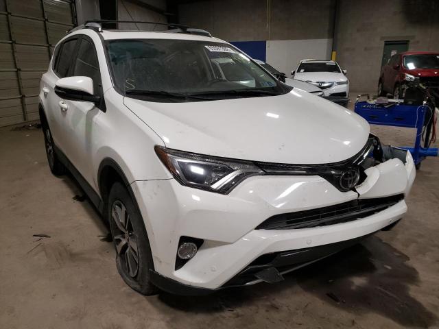 TOYOTA RAV4 ADVEN 2018 jtmrfrev9jj743038