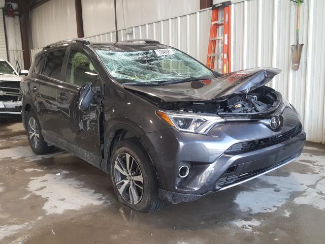 TOYOTA RAV4 ADVEN 2018 jtmrfrev9jj743363