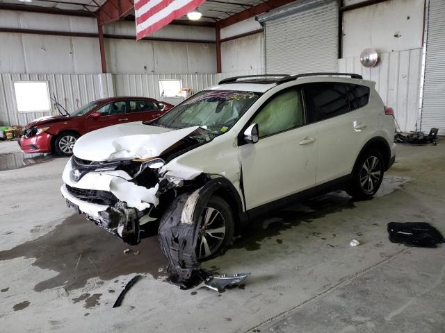 TOYOTA RAV4 ADVEN 2018 jtmrfrev9jj749373