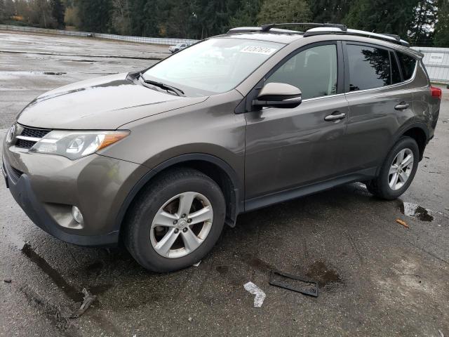 TOYOTA RAV4 XLE 2013 jtmrfrevxd5016097