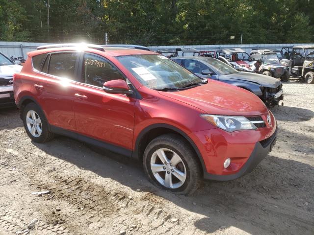 TOYOTA RAV4 XLE 2013 jtmrfrevxd5024393