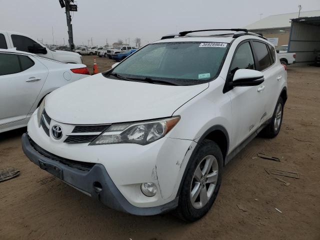 TOYOTA RAV4 2013 jtmrfrevxd5028881