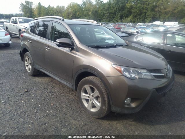 TOYOTA RAV4 2013 jtmrfrevxdd003744