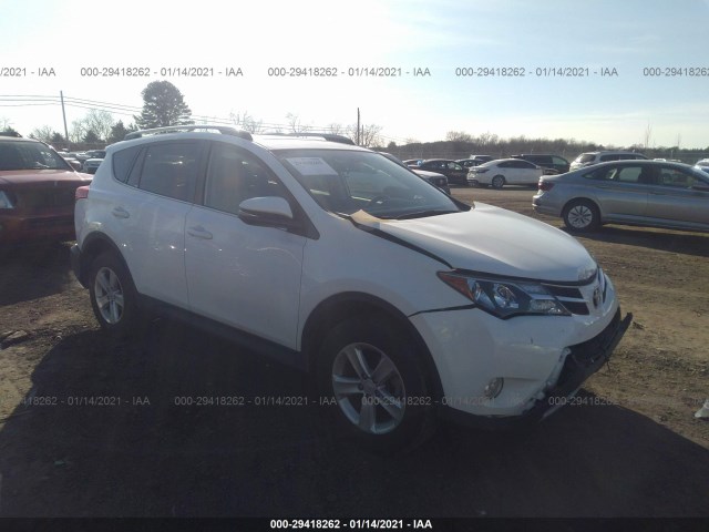 TOYOTA RAV4 2013 jtmrfrevxdd006286