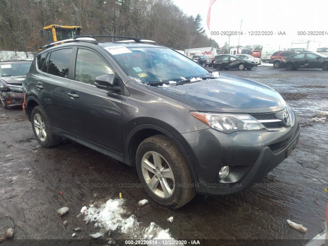 TOYOTA RAV4 2013 jtmrfrevxdd017207