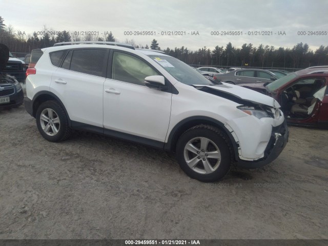 TOYOTA RAV4 2013 jtmrfrevxdd018566