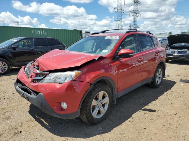 TOYOTA RAV4 2013 jtmrfrevxdd020799