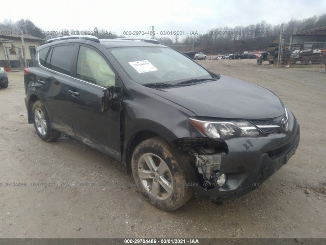 TOYOTA RAV4 2013 jtmrfrevxdd027462