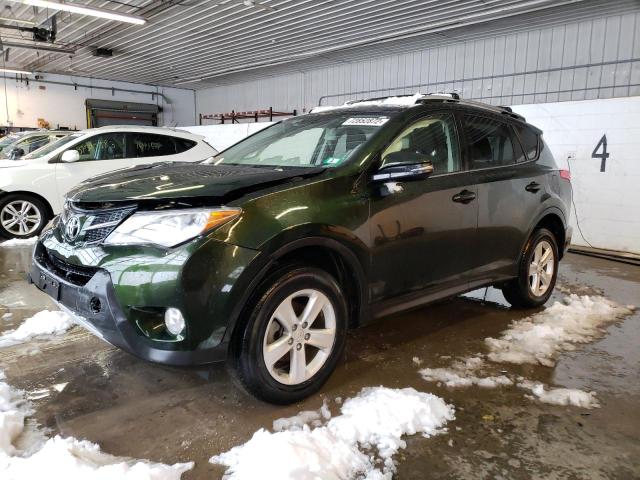 TOYOTA RAV4 2013 jtmrfrevxdd029924