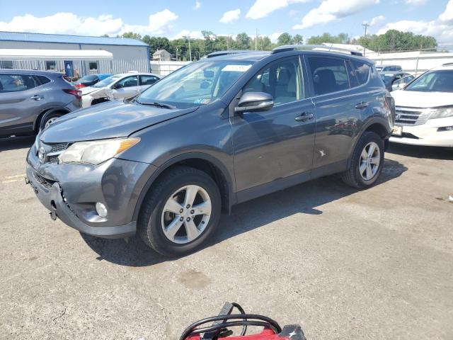 TOYOTA RAV4 2013 jtmrfrevxdd040535