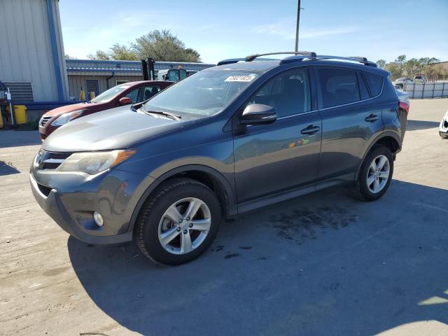 TOYOTA RAV4 2013 jtmrfrevxdd041524