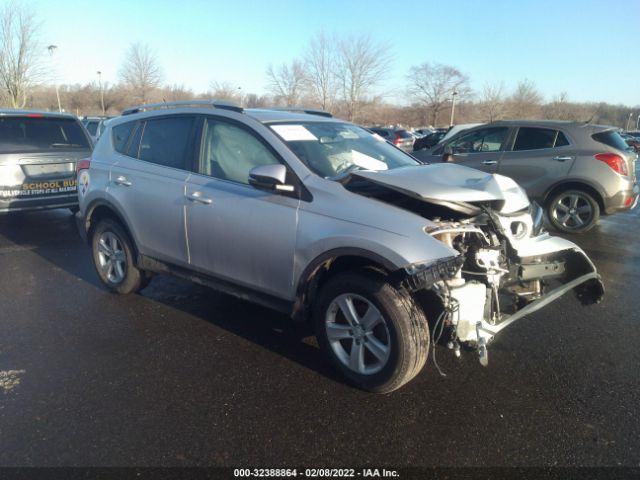 TOYOTA RAV4 2013 jtmrfrevxdd043399