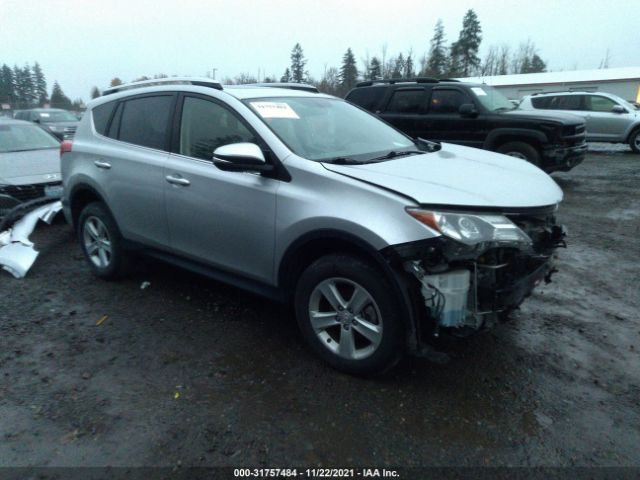 TOYOTA RAV4 2014 jtmrfrevxed050838