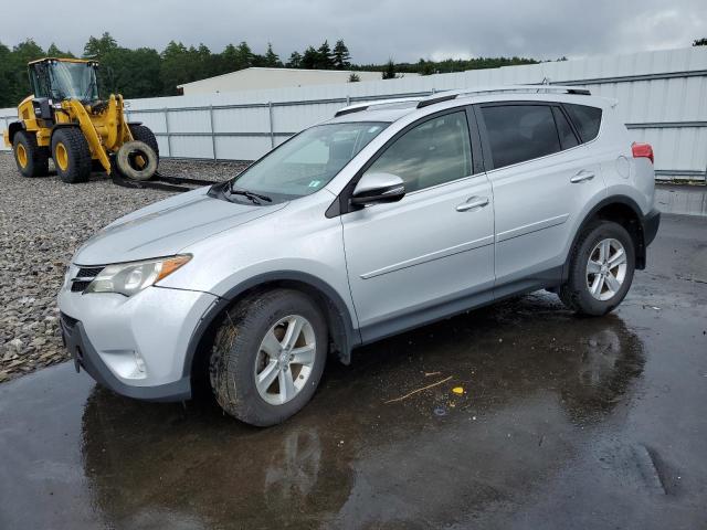 TOYOTA RAV4 2014 jtmrfrevxed068871