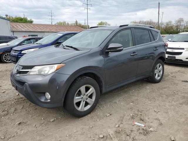 TOYOTA RAV4 2014 jtmrfrevxed082947