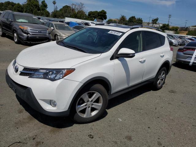 TOYOTA NULL 2014 jtmrfrevxej009546