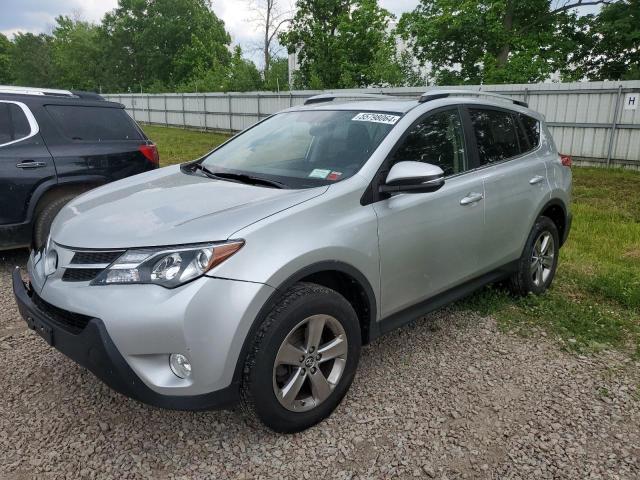 TOYOTA RAV4 2015 jtmrfrevxfd110408