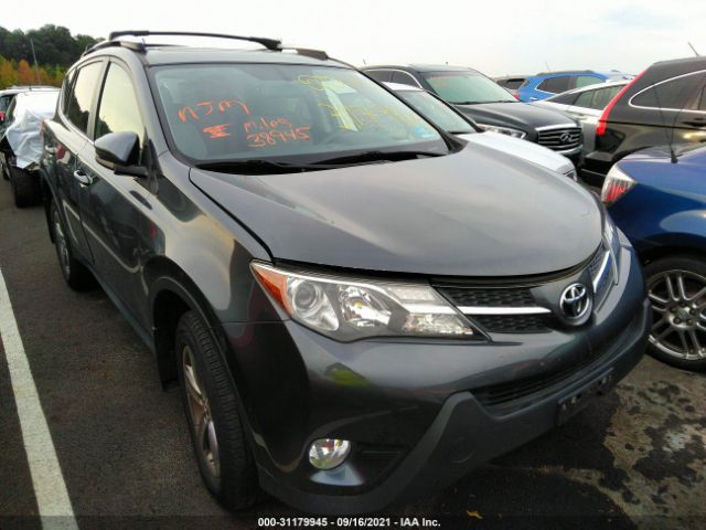 TOYOTA NULL 2015 jtmrfrevxfd113809