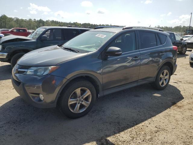 TOYOTA RAV4 2015 jtmrfrevxfd144574