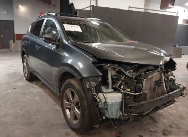 TOYOTA RAV4 2015 jtmrfrevxfd161522