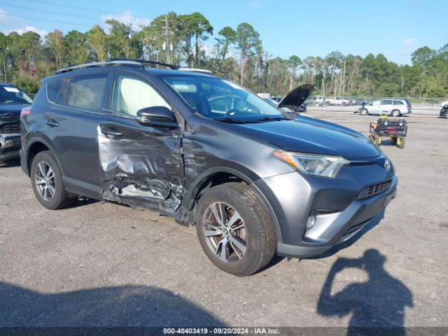 TOYOTA RAV4 2016 jtmrfrevxgd176152