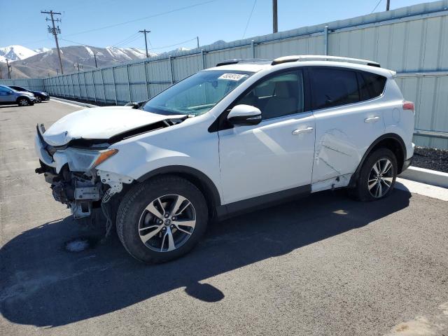 TOYOTA RAV4 2016 jtmrfrevxgd178547