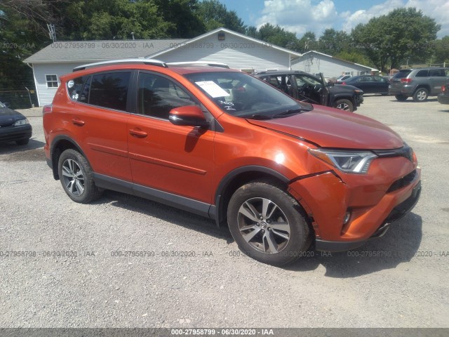 TOYOTA RAV4 2016 jtmrfrevxgd181545