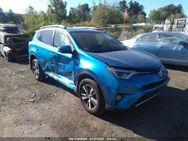 TOYOTA RAV4 2016 jtmrfrevxgd190746