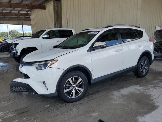 TOYOTA RAV4 XLE 2016 jtmrfrevxgj056899