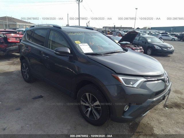 TOYOTA RAV4 2016 jtmrfrevxgj085626