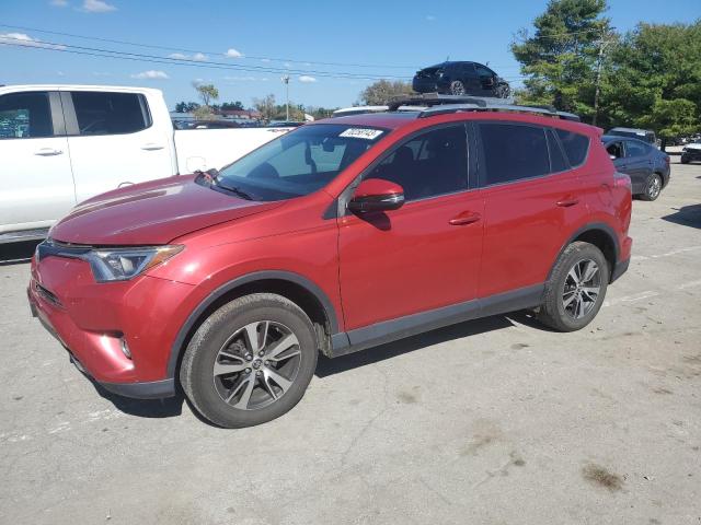 TOYOTA RAV4 2016 jtmrfrevxgj089837